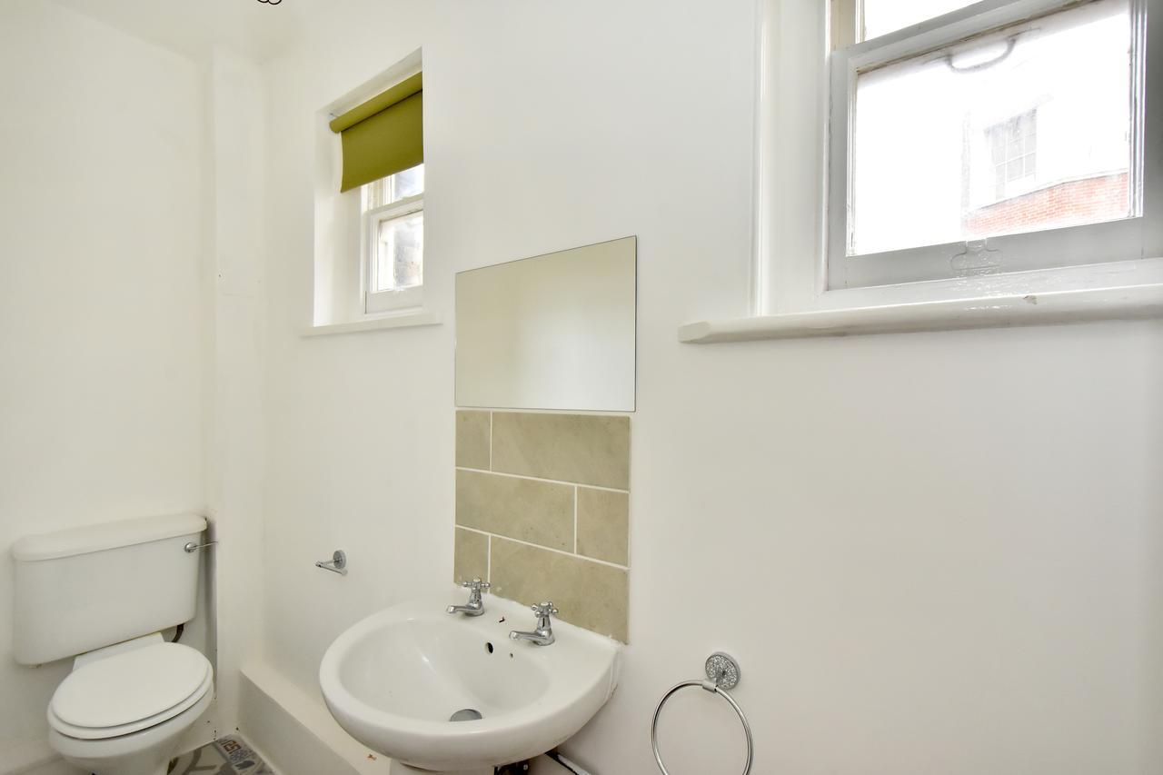 Where To Sleep - Brixton High Street Londres Quarto foto