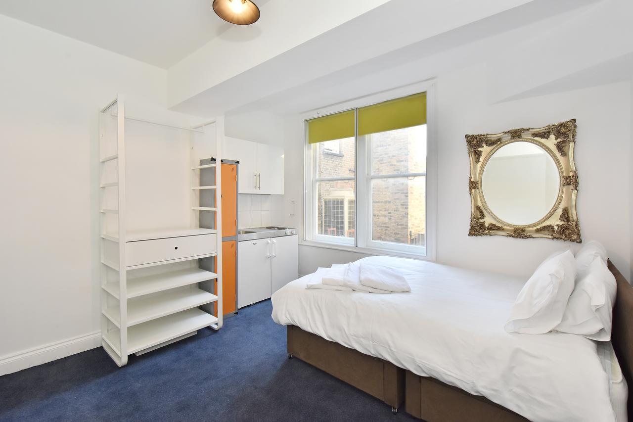 Where To Sleep - Brixton High Street Londres Quarto foto